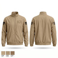 1-32 attack company 1st plt weapons sqd 79108010 Windbreaker - 1