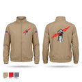 WALK EM DOWN J FIST Windbreaker - 1
