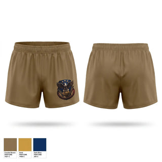 Ranger Panties, 408th Contracting Support Brigade, Army, Teamtime, Team time, sublimation, custom sports apparel, team uniforms, spirit wear, spiritwear, sports uniforms, custom shirts, team store, custom team store, fundraiser sports, apparel fundraiser