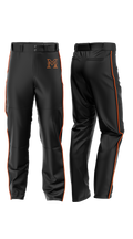 MONTVILLE Baseball Pants - 21