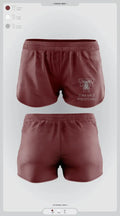 Torrance Wrestling 54708055 Women's Shorts - 1
