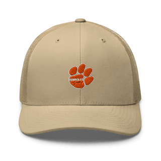 Humboldt Kids Wrestling 84531329 Retro Trucker Hat | Yupoong 6606