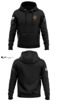 1-171 MEDEVAC Hoodie - 3