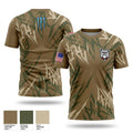 Bridgeton,Nj-20021 20849090 Short Sleeve Performance Shirt - 1