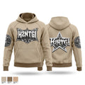 THEE NATION OF H2N Hoodie - 2