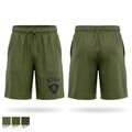 Montgomery County Sheriff’s Office Athletic Shorts With Pockets - 1
