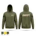 Bankrupt Hoodie - 1