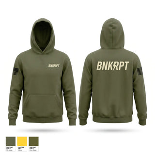 Hoodie, Bankrupt, Marines, Teamtime, Team time, sublimation, custom sports apparel, team uniforms, spirit wear, spiritwear, sports uniforms, custom shirts, team store, custom team store, fundraiser sports, apparel fundraiser