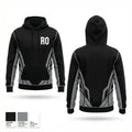 R&O 64769214 Hoodie - 2