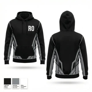 Hoodie, R&OR&O, Air Force, Teamtime, Team time, sublimation, custom sports apparel, team uniforms, spirit wear, spiritwear, sports uniforms, custom shirts, team store, custom team store, fundraiser sports, apparel fundraiser