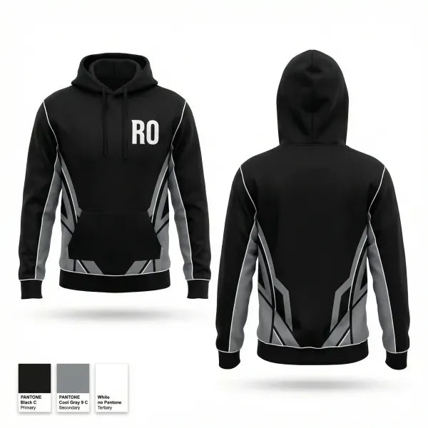 Hoodie, R&OR&O, Air Force, Teamtime, Team time, sublimation, custom sports apparel, team uniforms, spirit wear, spiritwear, sports uniforms, custom shirts, team store, custom team store, fundraiser sports, apparel fundraiser