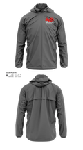 Sly Fox Wrestling Club 97823247 Windbreaker - 101