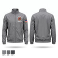 Oceanside Fire Dept. Training Windbreaker - 1