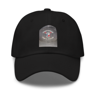 Dad hat - Black
