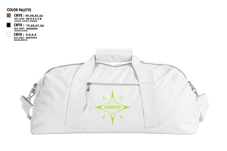 Duffle Bag, 16th Ordnance battalion, , Teamtime, Team time, sublimation, custom sports apparel, team uniforms, spirit wear, spiritwear, sports uniforms, custom shirts, team store, custom team store, fundraiser sports, apparel fundraiser