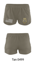 Falls Church Fire Marshal 50777326 Ranger Panties - 2