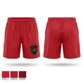 North Union TWP VFD Athletic Shorts With Pockets - 1