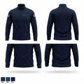 Lincoln University Police Department 77452431 Windbreaker - 1