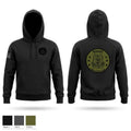 TRT Hoodie - 1