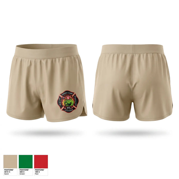 Ranger Panties, Gcfd, Fire Department, Teamtime, Team time, sublimation, custom sports apparel, team uniforms, spirit wear, spiritwear, sports uniforms, custom shirts, team store, custom team store, fundraiser sports, apparel fundraiser