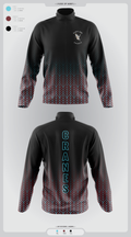 Cranes 67660647 Fleece Jacket - 10