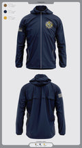 SWMI 70181183 Windbreaker - 2