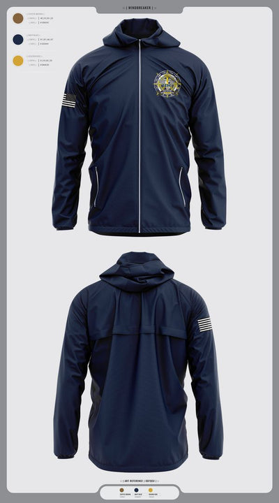 SWMI 70181183 Windbreaker - 2