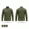 LASD Windbreaker - 1