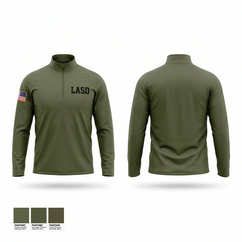Windbreaker, LASD, Police, Teamtime, Team time, sublimation, custom sports apparel, team uniforms, spirit wear, spiritwear, sports uniforms, custom shirts, team store, custom team store, fundraiser sports, apparel fundraiser