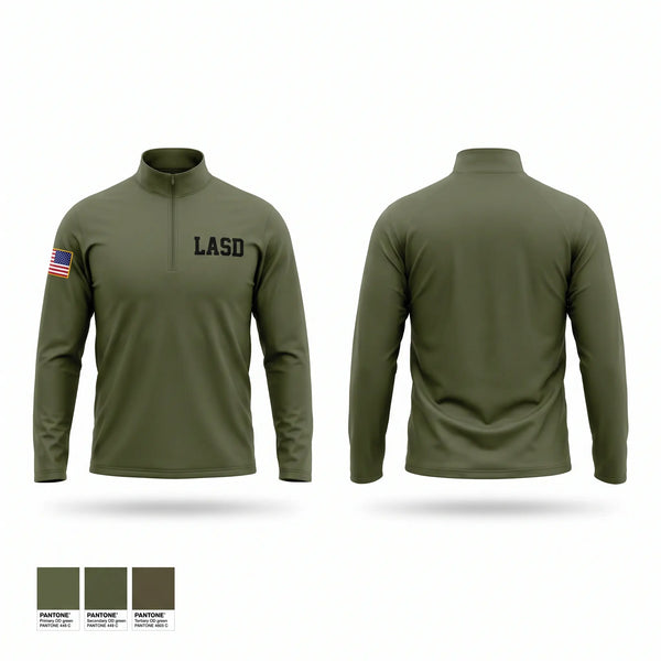 Windbreaker, LASD, Police, Teamtime, Team time, sublimation, custom sports apparel, team uniforms, spirit wear, spiritwear, sports uniforms, custom shirts, team store, custom team store, fundraiser sports, apparel fundraiser