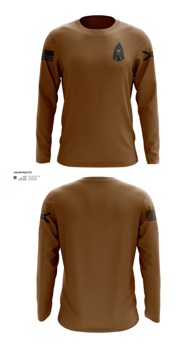 FLB 62486976 Long Sleeve Performance Shirt 22