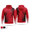 Frontier Regional School Basketball Windbreaker - 1
