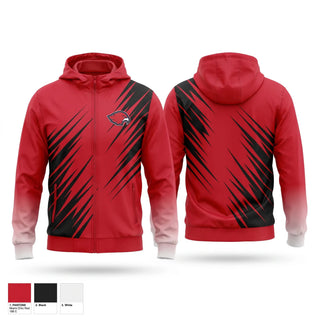 Windbreaker, Frontier Regional School Basketball, Men's Basketball, Teamtime, Team time, sublimation, custom sports apparel, team uniforms, spirit wear, spiritwear, sports uniforms, custom shirts, team store, custom team store, fundraiser sports, apparel fundraiser