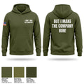 150th SMC Hoodie - 1