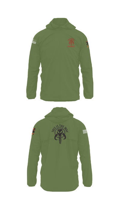 C Co Pharmacy 63118237 Windbreaker - 41