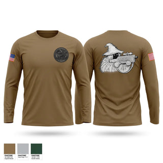 Long Sleeve Performance Shirt, Afsoc, Air Force, Teamtime, Team time, sublimation, custom sports apparel, team uniforms, spirit wear, spiritwear, sports uniforms, custom shirts, team store, custom team store, fundraiser sports, apparel fundraiser