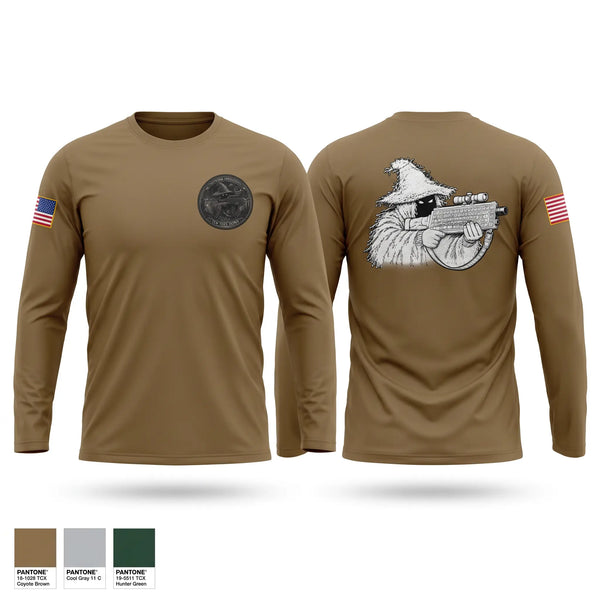 Long Sleeve Performance Shirt, Afsoc, Air Force, Teamtime, Team time, sublimation, custom sports apparel, team uniforms, spirit wear, spiritwear, sports uniforms, custom shirts, team store, custom team store, fundraiser sports, apparel fundraiser