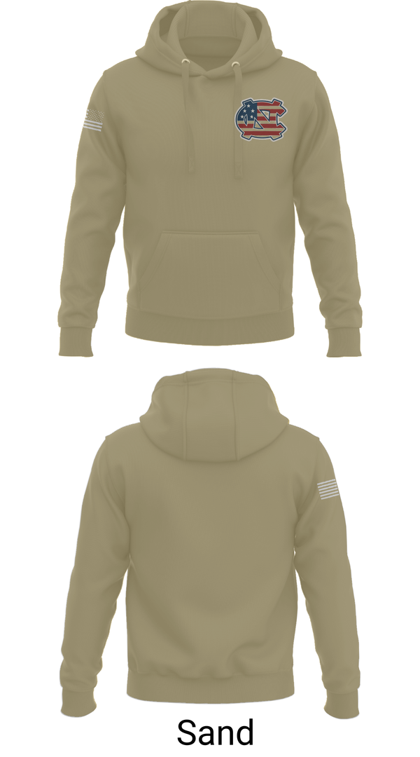 Hoodie, A-Gang, , Teamtime, Team time, sublimation, custom sports apparel, team uniforms, spirit wear, spiritwear, sports uniforms, custom shirts, team store, custom team store, fundraiser sports, apparel fundraiser
