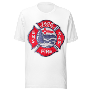 Unisex Staple T-Shirt - White