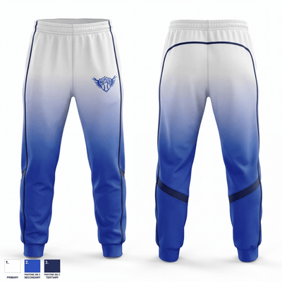 North County Senior Softball 95278981 Sweatpants - 1