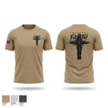 Chaos company Short Sleeve Performance Shirt - 1