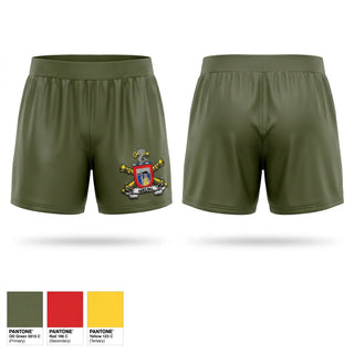 Ranger Panties, 1/487th FA BN, Army, Teamtime, Team time, sublimation, custom sports apparel, team uniforms, spirit wear, spiritwear, sports uniforms, custom shirts, team store, custom team store, fundraiser sports, apparel fundraiser