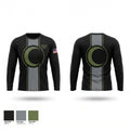 Laurens Swat Long Sleeve Performance Shirt - 1