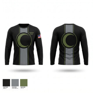 Long Sleeve Performance Shirt, Laurens Swat, Police, Teamtime, Team time, sublimation, custom sports apparel, team uniforms, spirit wear, spiritwear, sports uniforms, custom shirts, team store, custom team store, fundraiser sports, apparel fundraiser