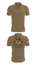 403 Maintenance Sqd 80013271 Short Sleeve Performance Polo - 7