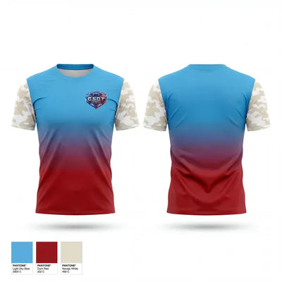 GSOT Sports 12197203 Short Sleeve Performance Shirt - 1