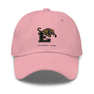 Thomas E. Edwards Basketball Classic Dad Hat | Yupoong 6245CM