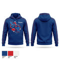 Rangers Hoodie - 1