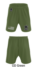 Sail team 6 28462926 Athletic Shorts With Pockets - 47