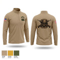 132nd mrbc 42612846 Windbreaker - 1